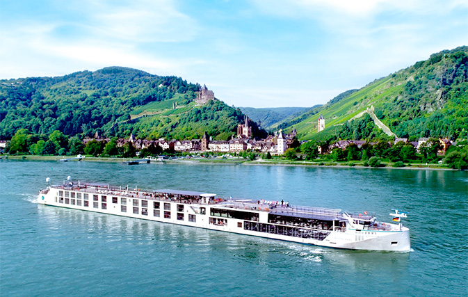 Crystal River Cruises announces new collection of curated experiences