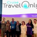 TravelOnly’s agents are “partners on the journey”, says Luciani