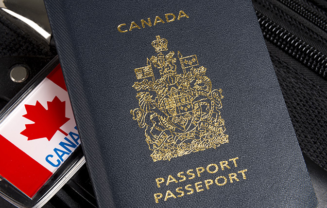 Canadian travel to U.S. up year over year, and a banner year for inbound