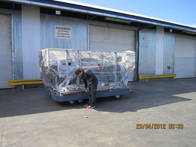 9 things you didn’t know fly with you in cargo