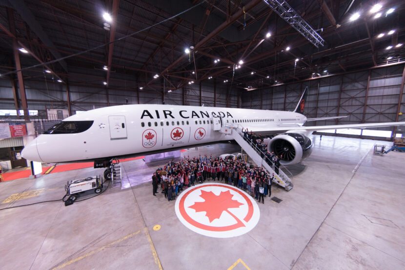Air Canada checks Cartagena off a long list of new destinations