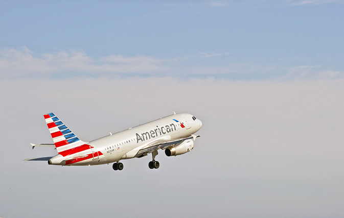 American Airlines averts Christmas chaos after reaching agreement with pilots