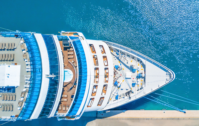 CLIA’s newly-released 2018 State of the Cruise Industry report has the top 9 trends in cruise vacations