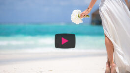 Planning a destination wedding with Adore by Melia Cuba