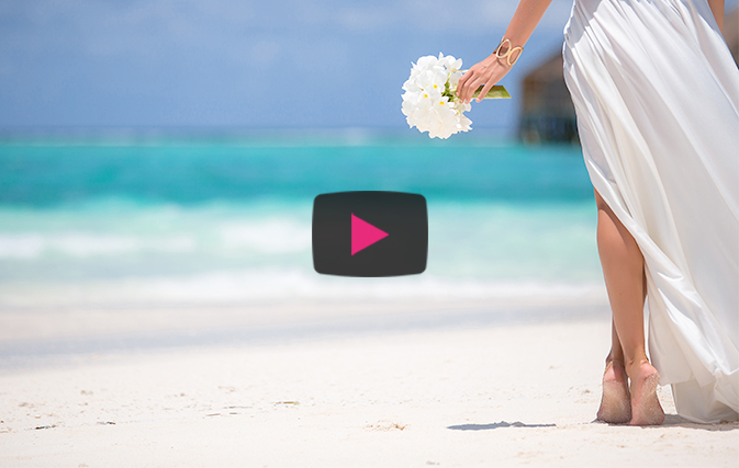 Planning a destination wedding with Adore by Melia Cuba