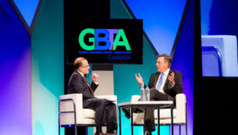 GBTA announces November dates for annual convention