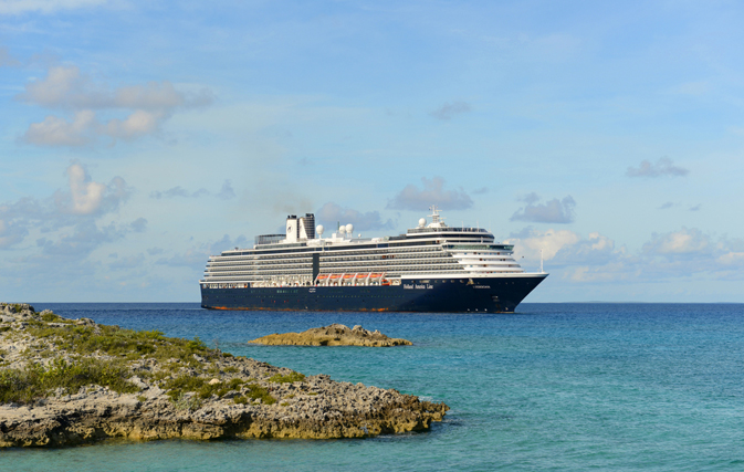 Holland America’s ‘View & Verandah’ promo is back