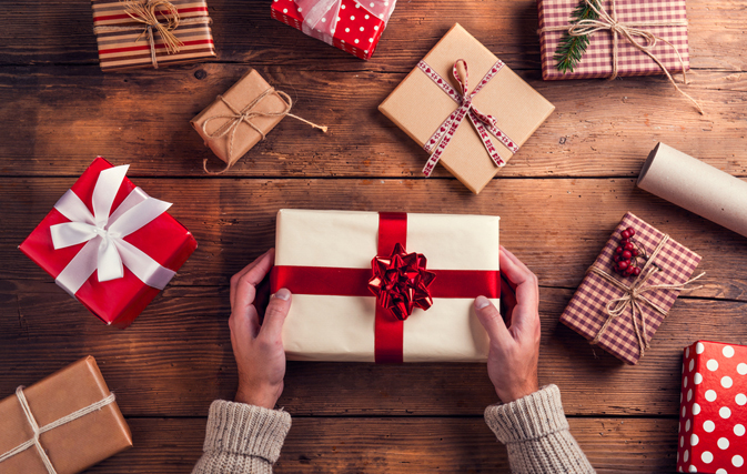 Intair’s 12 Days of Giveaways includes gift cards, Pandora jewellery