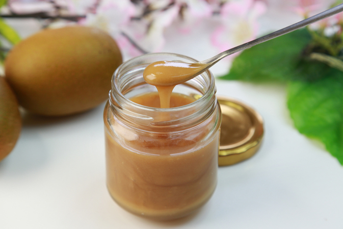 Manuka honey