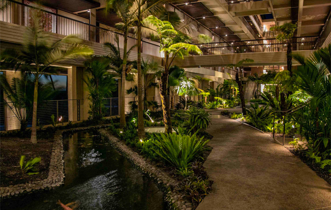 Marriott Hawaii Resorts keeping up with demand, debuts new enhancements
