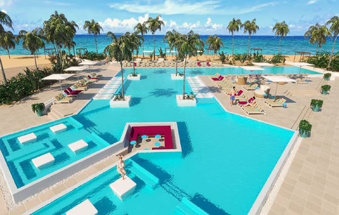 See what Club Med Turkoise looks like now following major renovations