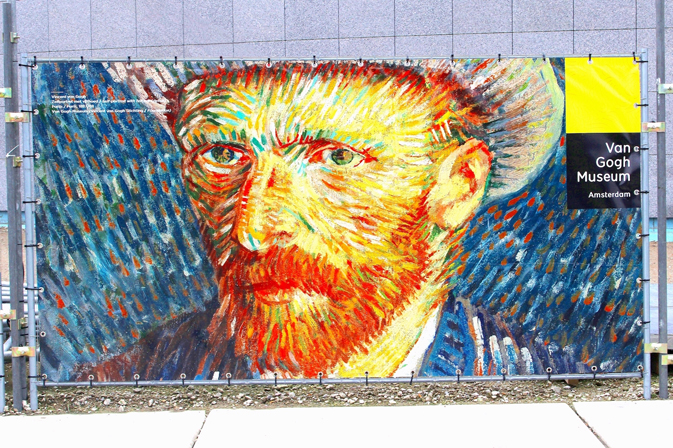 Van Gogh Museum