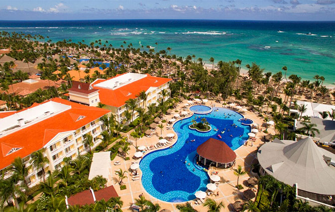 Bahia Principe offers exclusive discounts with Happiness Sale