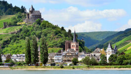 Select new Europe trips included in Insight’s early booking bonus