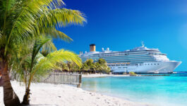 Income and age have little impact on cruisers, says latest CLIA Travel Report