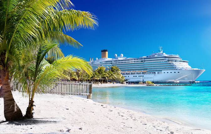 Income and age have little impact on cruisers, says latest CLIA Travel Report