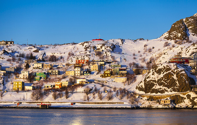 Canadians love Newfoundland, says Globus, even more with 5% discount