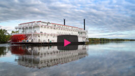 The American Duchess | USA River Cruise