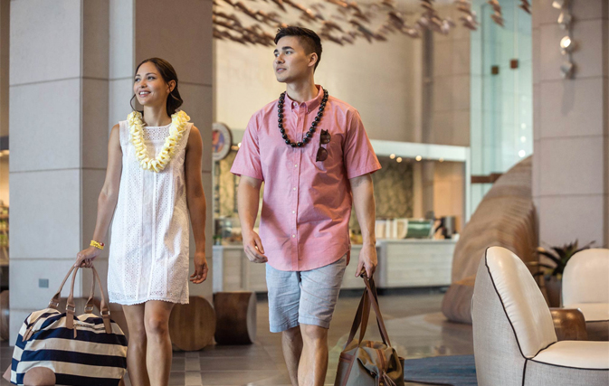 Agents earn resort stays, dining credits & more with Prince Resorts Hawaii’s new loyalty program