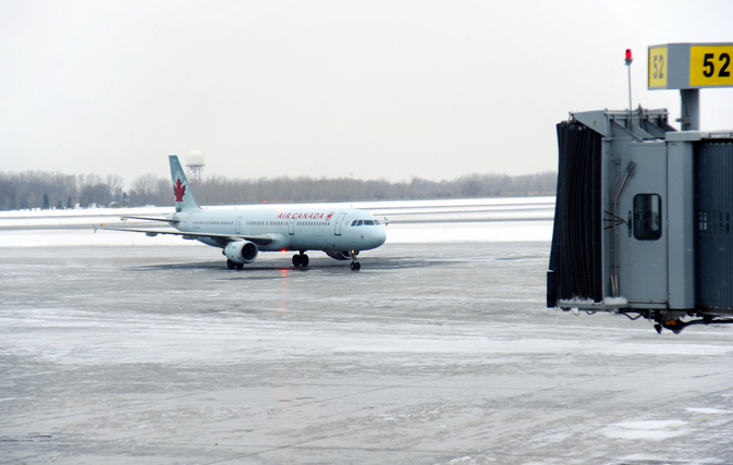 Air Canada adds more weather advisories for Toronto, Montreal and Ottawa