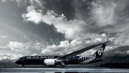 Air New Zealand boss Luxon resigns