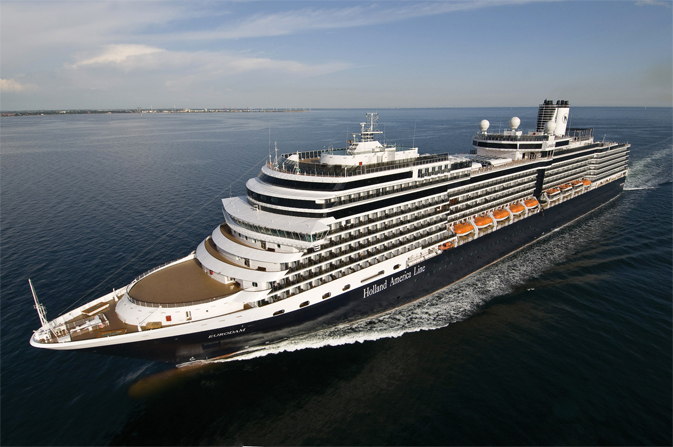 Avoya’s top Independent Agencies hosted on award trip with Holland America