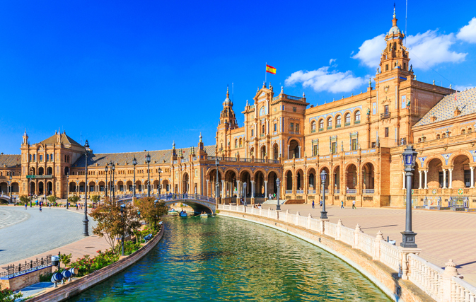 Book Trafalgar’s new Spain itineraries before Jan. 11 to receive 10% off
