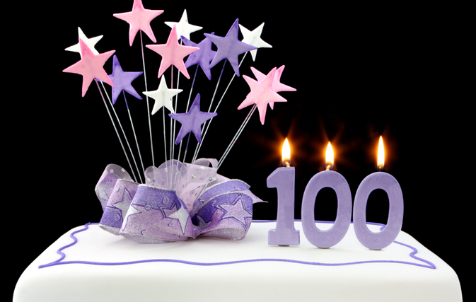 Collette celebrates 100th anniversary with 100 days of giveaways