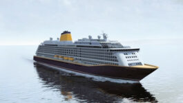 Cruise Strategies has new partnership with David Morris International and SAGA Cruises