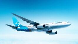 Europe on sale, Air Transat slashes seat fares