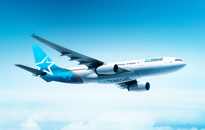 Europe on sale, Air Transat slashes seat fares