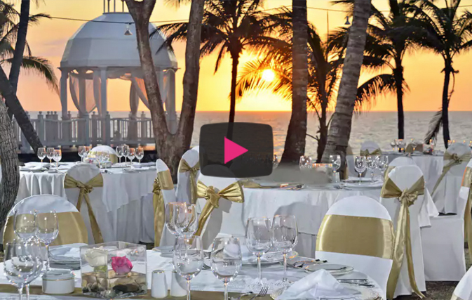 What to expect when you arrive for your wedding with Melia Cuba