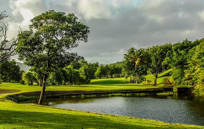 Sandals St. Lucia Golf & Country Club at Cap Estate