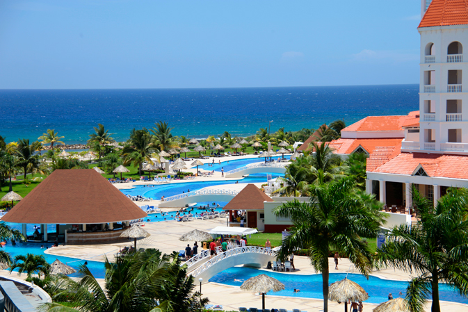 Grand Bahia Principe Jamaica