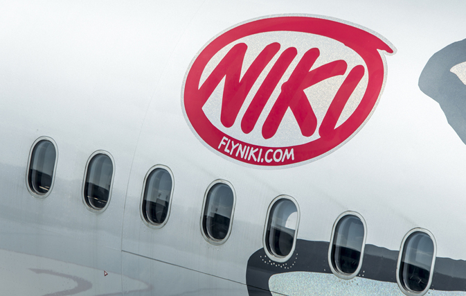 IAG confirms plans to acquire struggling Niki