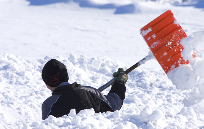 Winter Storm System Bringing Snow Cold And Rain Travelweek