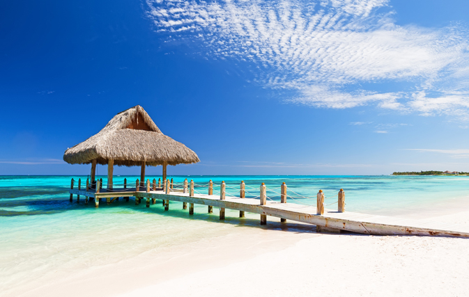 More lift to Mexico, Dominican Republic this winter with Air Canada Vacations
