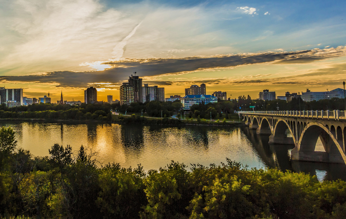 New York Times list Saskatoon as top travel destination in 2018