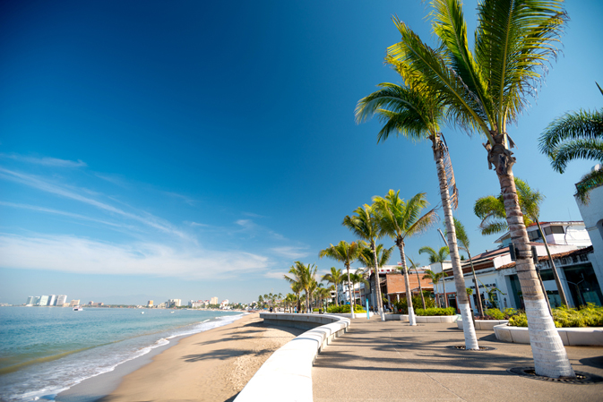 Puerto Vallarta