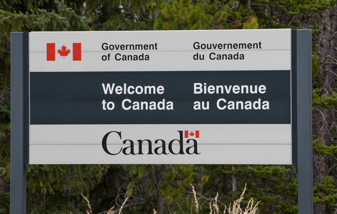 Report calls for new watchdog to handle border complaints
