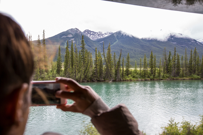 Rocky Mountaineer