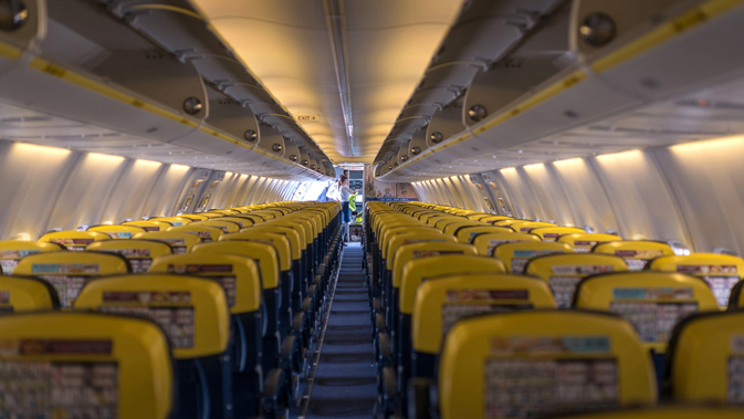 Ryanair in Europe and Allegiant in the U.S. are prime examples of this traditional ULCC
