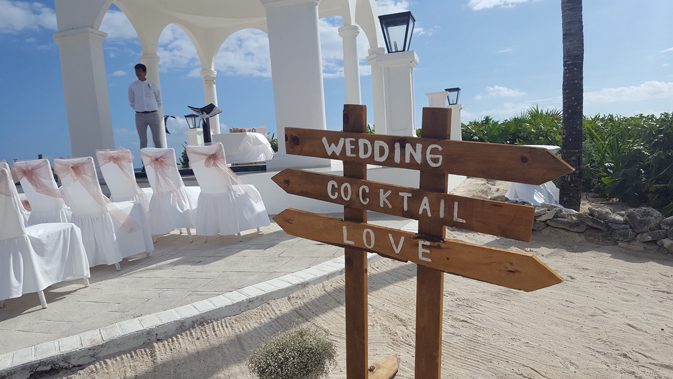 TDC’s Destination Wedding Academy