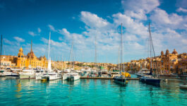 Take the Malta Specialist Program now on the Learning Centre