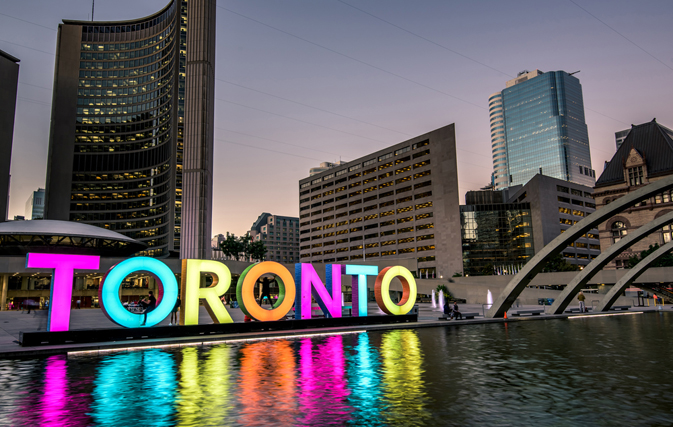 Toronto tourism had a phenomenal year in 2017, check out the latest numbers