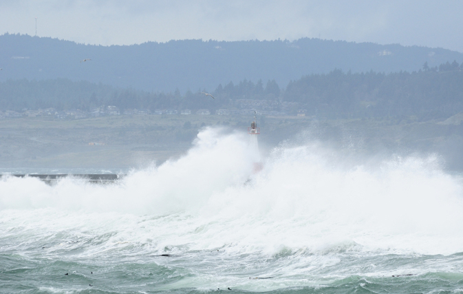 Tsunami warning ends after early morning Alaska earthquake