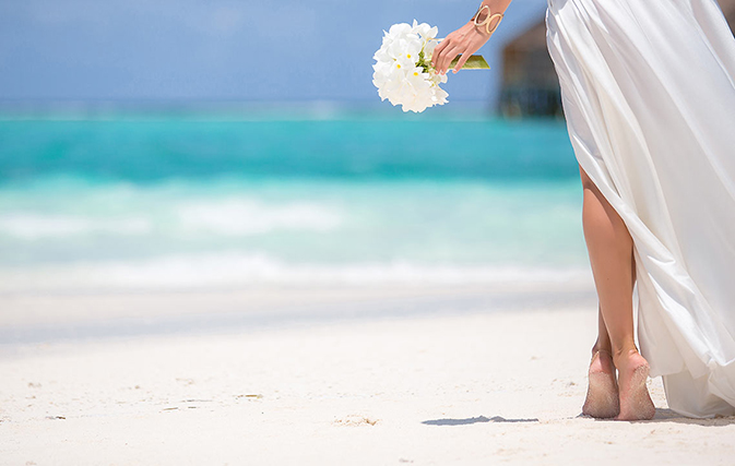 Use this handy checklist to ensure dream destination weddings at Meliá Cuba hotels