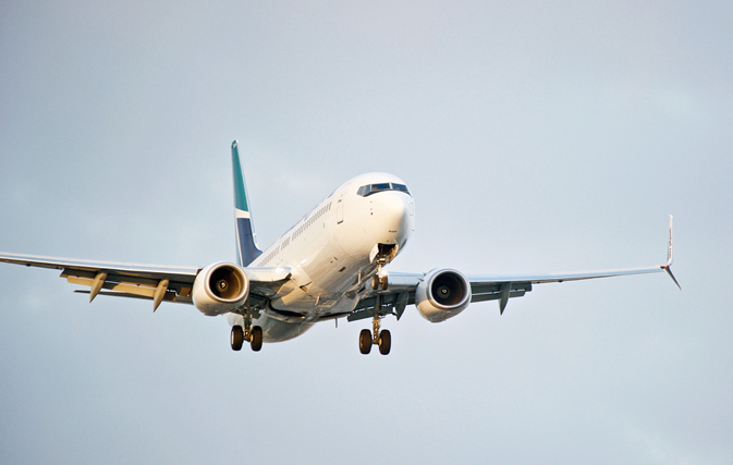 WestJet’s latest sale: 1 million seats for less than $140 one-way