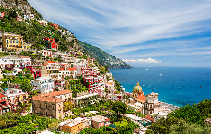 Hurry up and book Collette’s flash sale on Italy