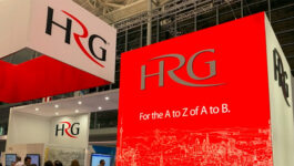 Amex GBT announces acquisition of Hogg Robinson Group